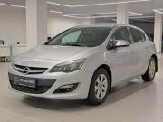 Opel Astra J Рестайлинг Казань  - изображение 23