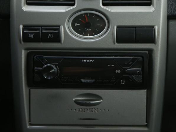 Lada (ВАЗ) Priora I с пробегом 2009 года, цена 184 000 рублей, 235000 км, хэтчбек, Автокод Объявления