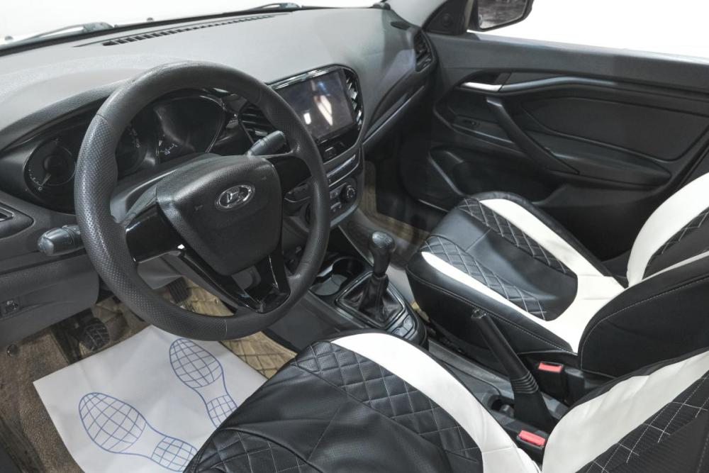 Lada (ВАЗ) Vesta I Новокузнецк  - изображение 13