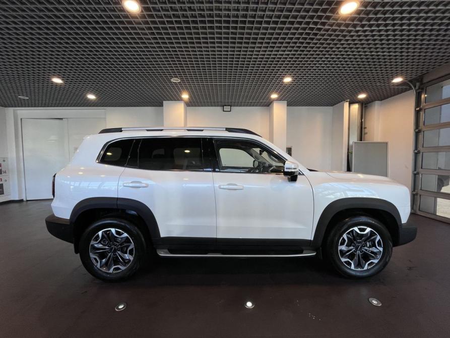 Haval Dargo I Чебоксары  - изображение 2
