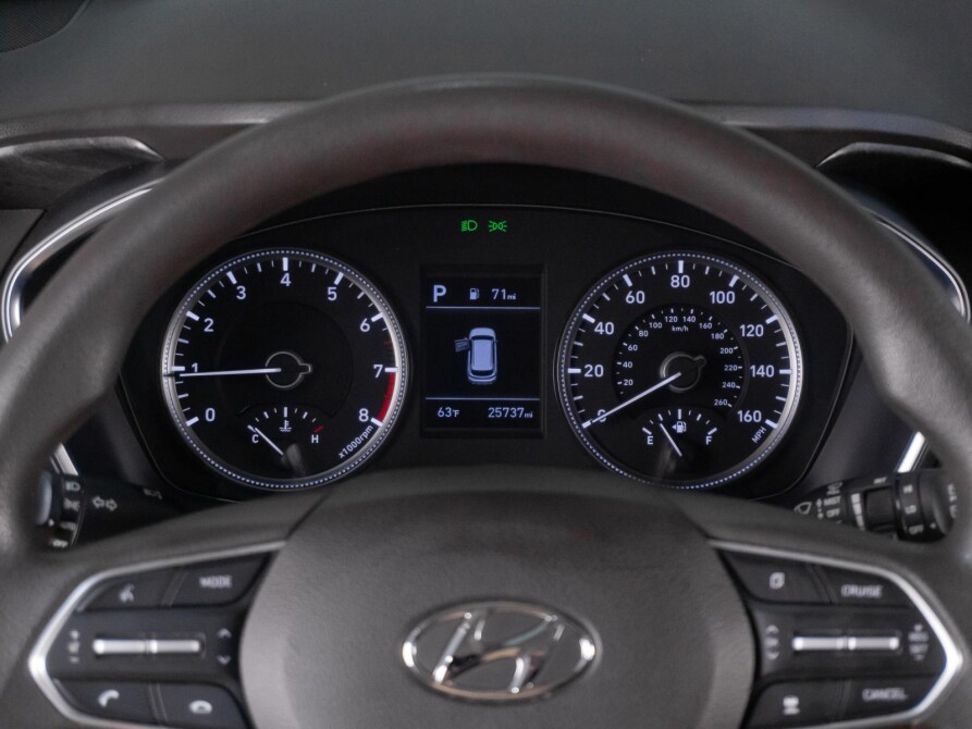 Hyundai Santa Fe IV Сургут  - изображение 20