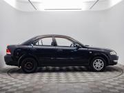 Nissan Almera Classic I Москва  - изображение 22