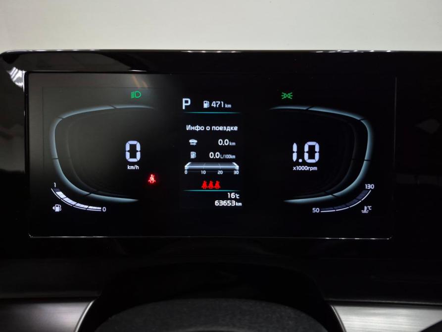 Kia Sportage V Альметьевск  - изображение 17