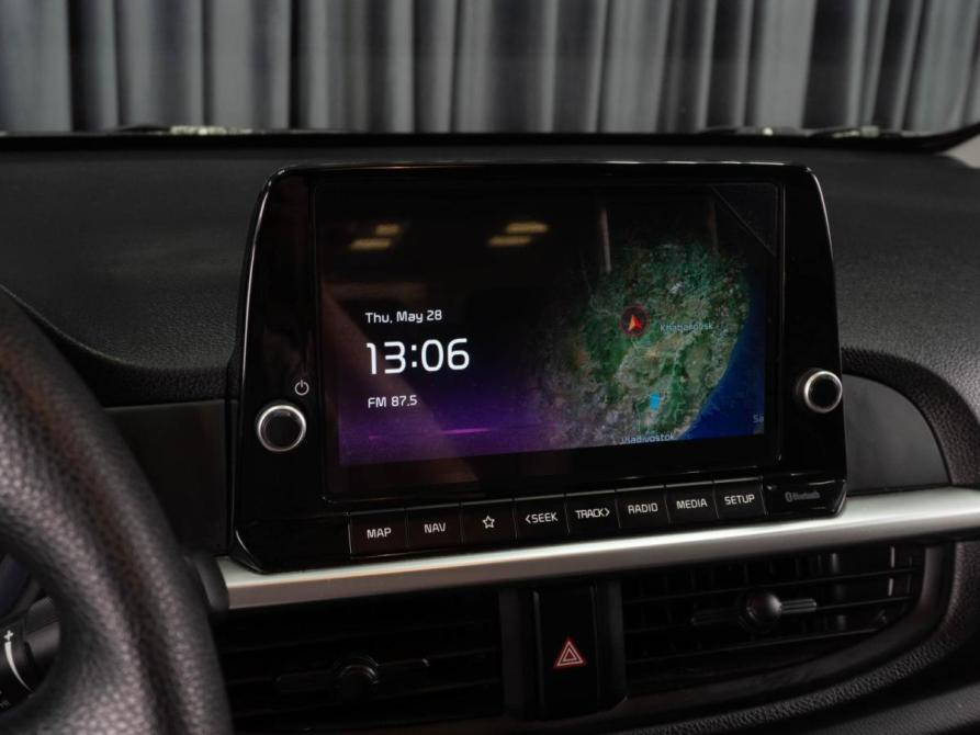 Kia Morning III Рестайлинг 1 Тюмень  - изображение 17