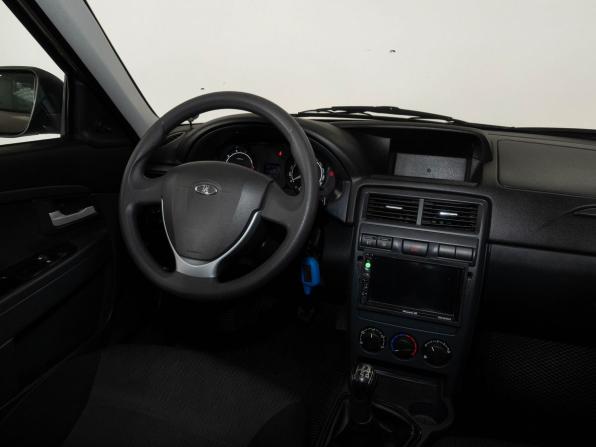 Lada (ВАЗ) Priora I Рестайлинг с пробегом 2016 года, цена 458 000 рублей, 131678 км, седан, Автокод Объявления