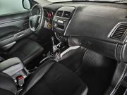 Mitsubishi ASX I Москва  - изображение 26