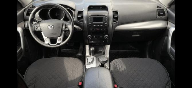 Kia Sorento II с пробегом 2012 года, цена 1 335 000 рублей, 197900 км, внедорожник, Автокод Объявления