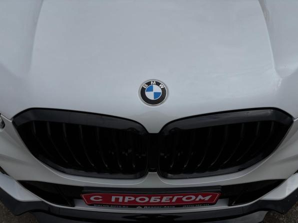 BMW X5 IV (G05/G18) с пробегом 2020 года, цена 7 290 000 рублей, 118465 км, внедорожник, Автокод Объявления