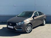 Lada (ВАЗ) Vesta I Санкт-Петербург  - изображение 22