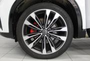 Geely Tugella I Рестайлинг Астрахань  - изображение 35