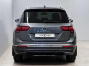 Volkswagen Tiguan II Рестайлинг Санкт-Петербург  - изображение 27