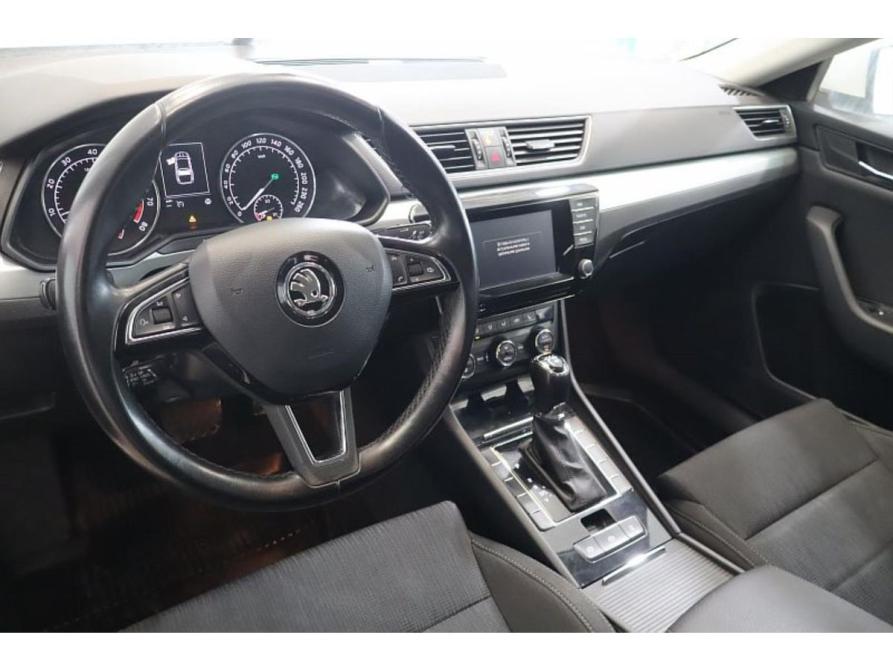 Skoda Superb III Коломна  - изображение 6