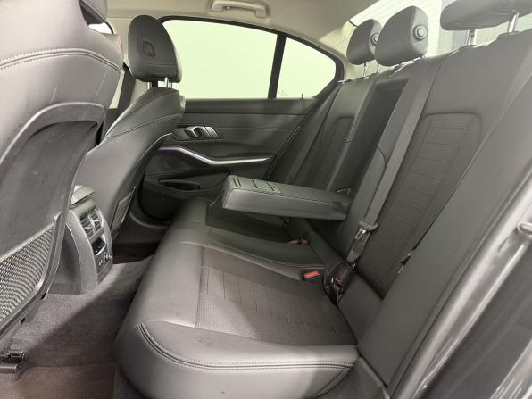 BMW 3 серии VII (G2x) с пробегом 2020 года, цена 3 060 000 рублей, 124200 км, седан, Автокод Объявления