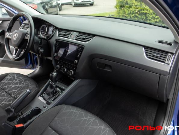 Skoda Octavia III (A7) Рестайлинг с пробегом 2020 года, цена 2 158 000 рублей, 70186 км, лифтбек, Автокод Объявления