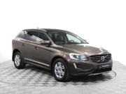 Volvo XC60 I Рестайлинг Москва  - изображение 24