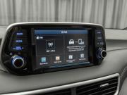Hyundai Tucson III Рестайлинг Москва  - изображение 45