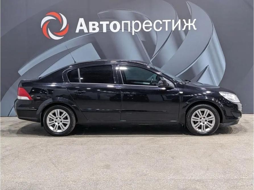 Opel Astra H Рестайлинг Пермь  - изображение 7