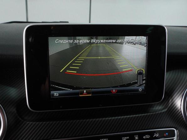 Mercedes-Benz V-Класс III (W447) с пробегом 2018 года, цена 6 959 000 рублей, 140189 км, минивэн, Автокод Объявления
