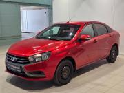 Lada (ВАЗ) Vesta I Самара  - изображение 19