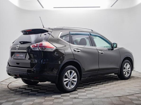 Nissan X-Trail III с пробегом 2016 года, цена 1 640 000 рублей, 91102 км, внедорожник, Автокод Объявления