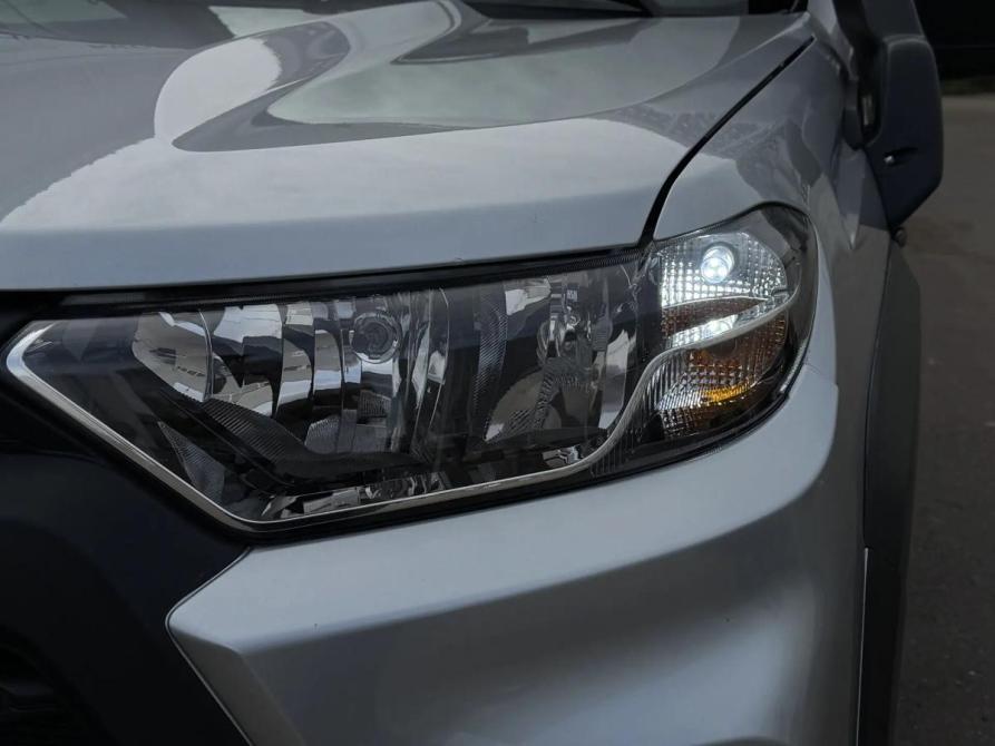 Lada (ВАЗ) Niva Travel I Набережные Челны  - изображение 6
