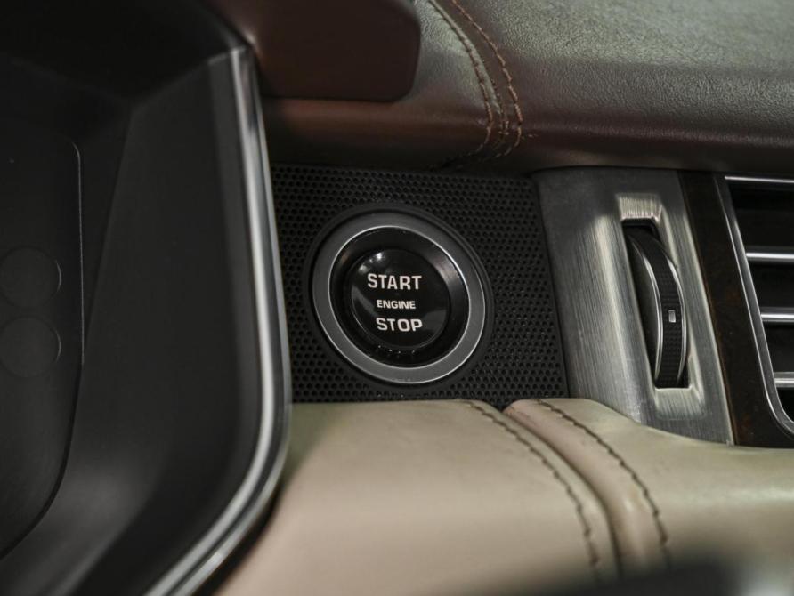 Land Rover Range Rover IV Ставрополь  - изображение 22