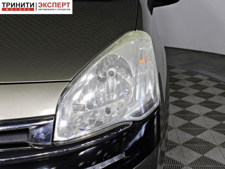 Citroen Berlingo II Рестайлинг Белгород  - изображение 10