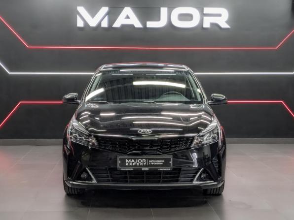 Kia Rio IV Рестайлинг с пробегом 2020 года, цена 1 945 000 рублей, 26969 км, седан, Автокод Объявления