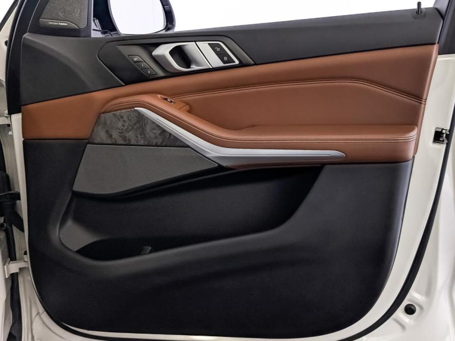 BMW X5 IV (G05/G18) Москва  - изображение 25