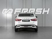 Lada (ВАЗ) Vesta I Рестайлинг (NG) Минеральные Воды  - изображение 20