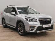 Subaru Forester V Москва  - изображение 26