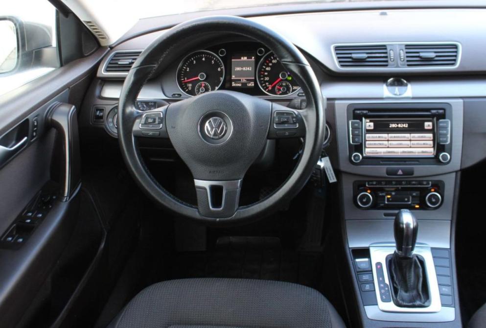Volkswagen Passat B7 Нижний Новгород  - изображение 16