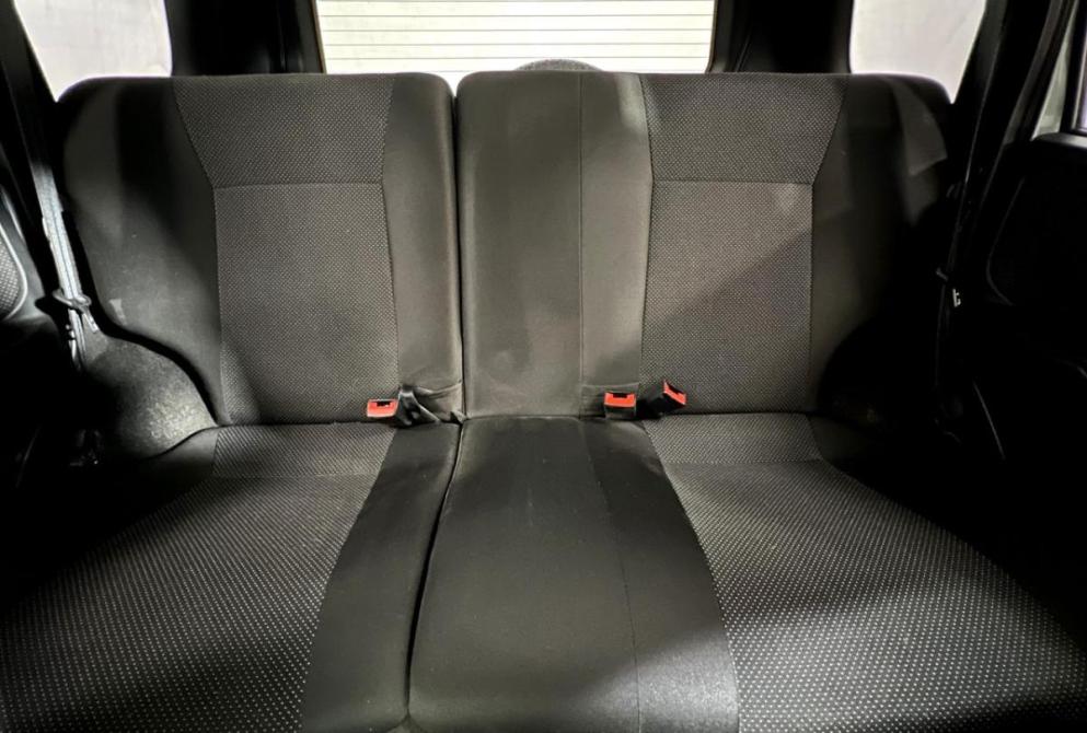 Chevrolet Niva I Рестайлинг Нижний Новгород  - изображение 18