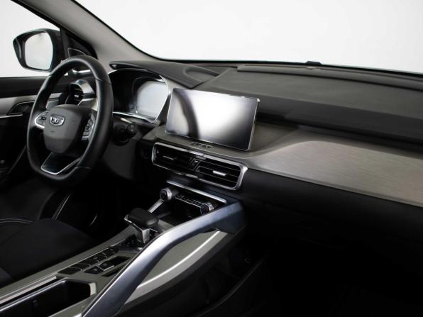 Belgee X50 с пробегом 2025 года, цена 2 257 000 рублей, 19075 км, внедорожник, Автокод Объявления