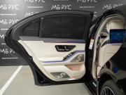 Mercedes-Benz S-Класс VII (W223) Москва  - изображение 75