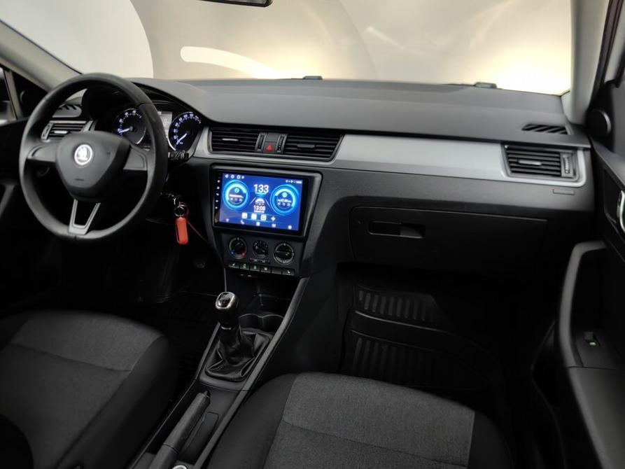 Skoda Rapid I Подольск  - изображение 13