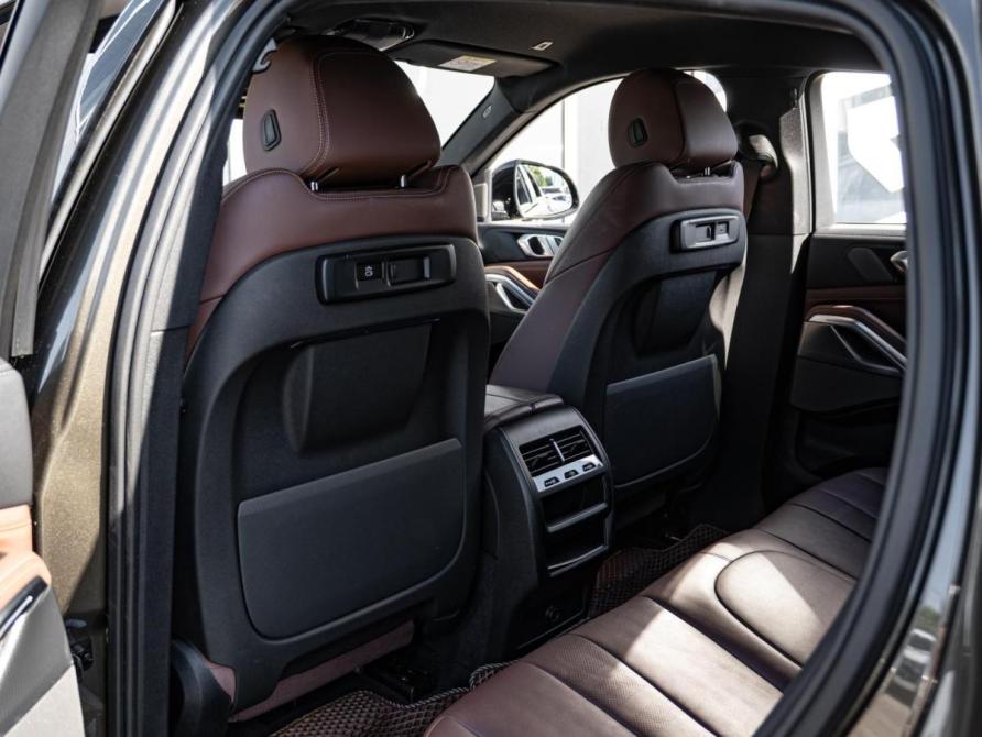 BMW X6 III (G06) Краснодар  - изображение 11