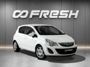 Opel Corsa D Рестайлинг II Тверь  - изображение 21