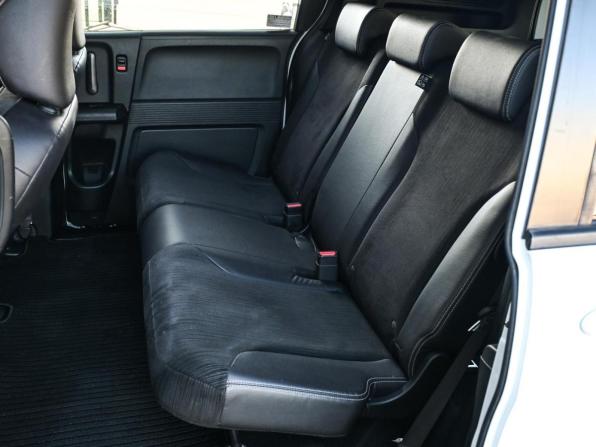 Honda Freed I Рестайлинг 2 с пробегом 2015 года, цена 1 079 000 рублей, 161926 км, компактвэн, Автокод Объявления