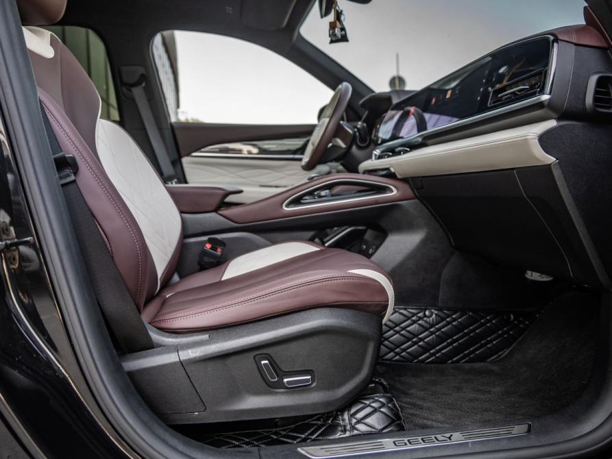 Geely Monjaro I Волгоград  - изображение 29
