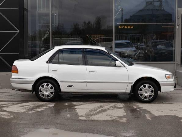 Toyota Corolla VIII (E110) с пробегом 1996 года, цена 250 000 рублей, 199999 км, седан, Автокод Объявления