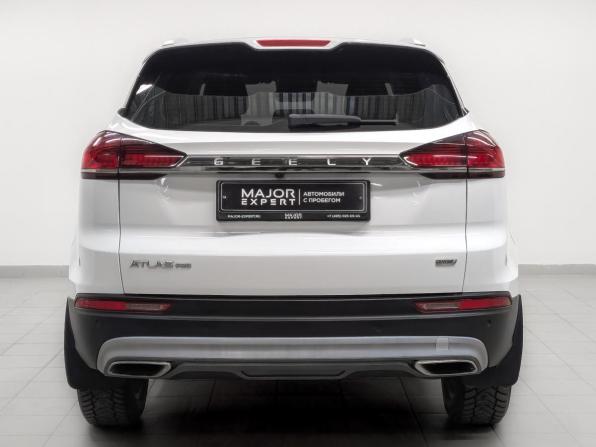 Geely Atlas Pro с пробегом 2023 года, цена 1 915 000 рублей, 111621 км, внедорожник, Автокод Объявления