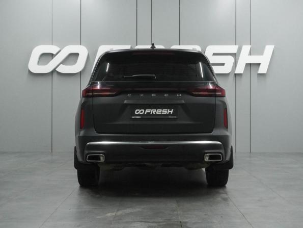 Exeed VX I с пробегом 2023 года, цена 2 847 000 рублей, 51562 км, внедорожник, Автокод Объявления