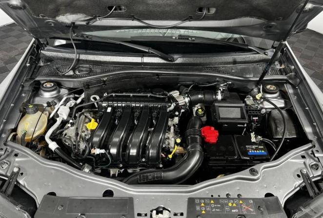 Renault Duster I Рестайлинг с пробегом 2019 года, цена 1 830 000 рублей, 48358 км, внедорожник, Автокод Объявления