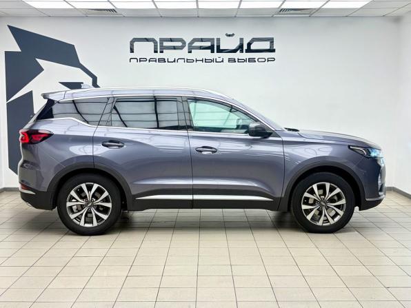 Chery Tiggo 7 Pro I с пробегом 2022 года, цена 1 789 000 рублей, 110450 км, внедорожник, Автокод Объявления