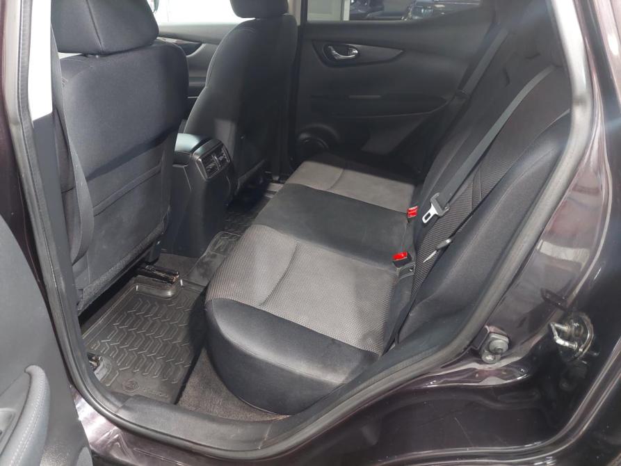 Nissan Qashqai II Пермь  - изображение 18