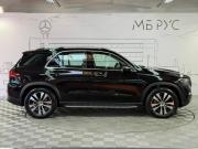 Mercedes-Benz GLE II (V167) Рестайлинг Москва  - изображение 37