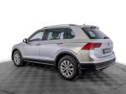 Volkswagen Tiguan II Москва  - изображение 36