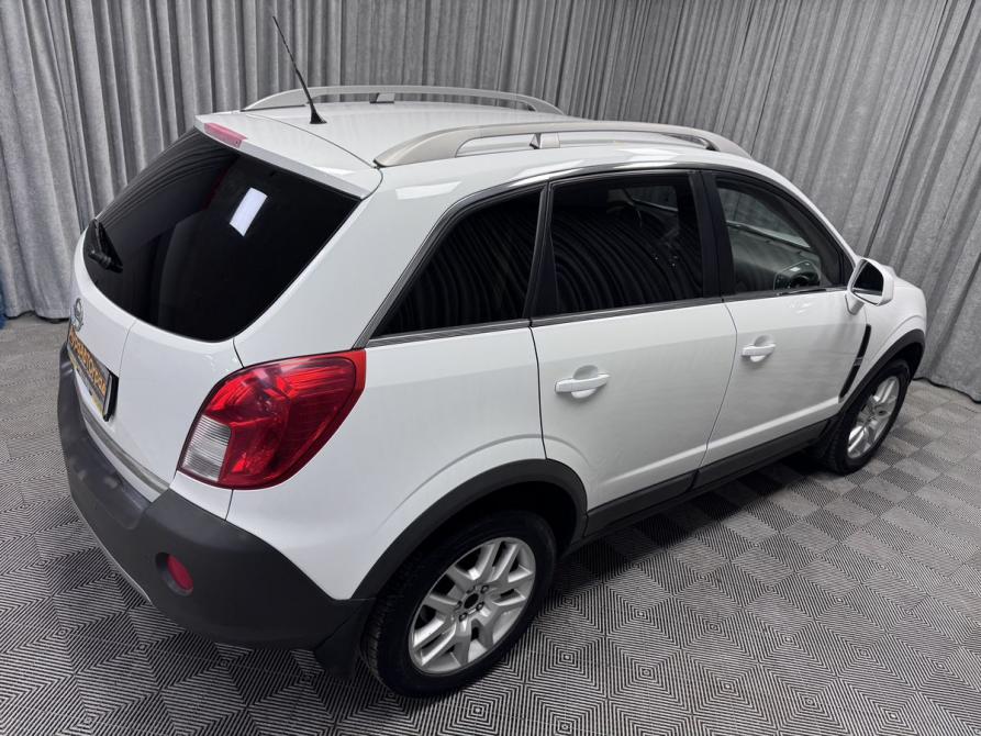 Opel Antara I Рестайлинг Стерлитамак  - изображение 16