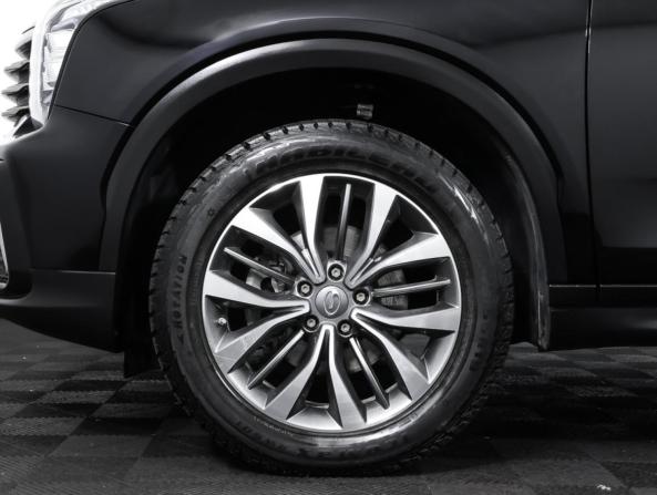 GAC GS8 I с пробегом 2023 года, цена 2 690 000 рублей, 42058 км, внедорожник, Автокод Объявления